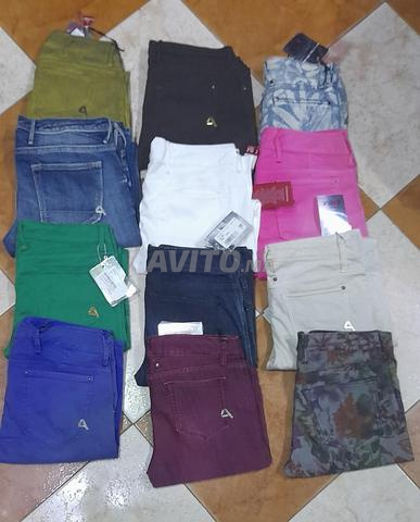 بناطيل نسائية