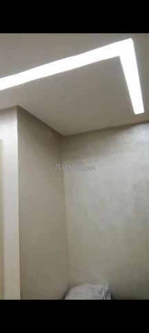 شقة ممتازة للبيع مصلوحة طابق 1 بارك رحمة 25 مليون - 2