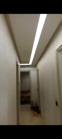 شقة ممتازة للبيع مصلوحة طابق 1 بارك رحمة 25 مليون