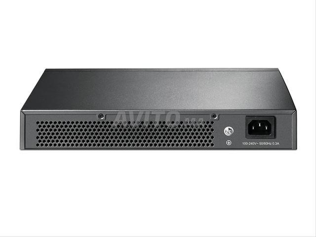 TL-SG1016D Tp-link Maroc Bon Prix digisouk.ma - 2