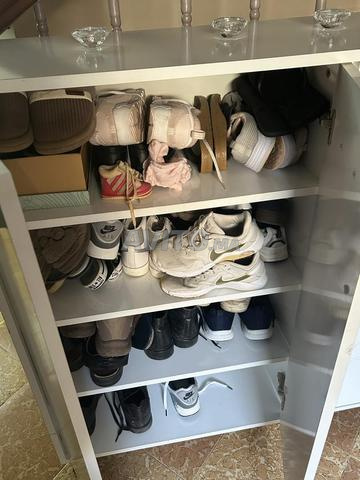 Meuble à chaussures - 2