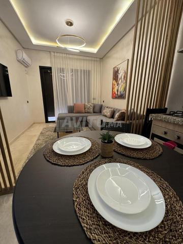 Appartement à vendre 75 m² à Marrakech - 2