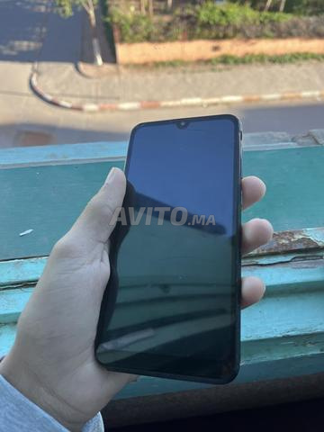 Huawei Y7 prime 32 gb 3 fram - 2