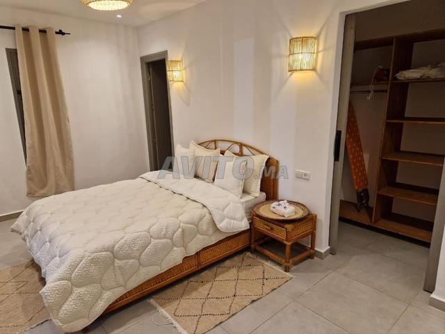 Charmante villa avec piscine à essaouira - 2