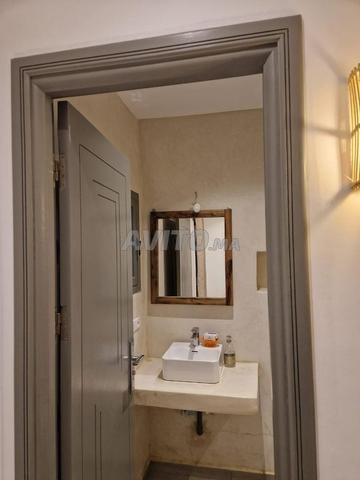 Charmante villa avec piscine à essaouira