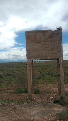 Terrain de 7 hectares à Marrakech Tameslouht - 2
