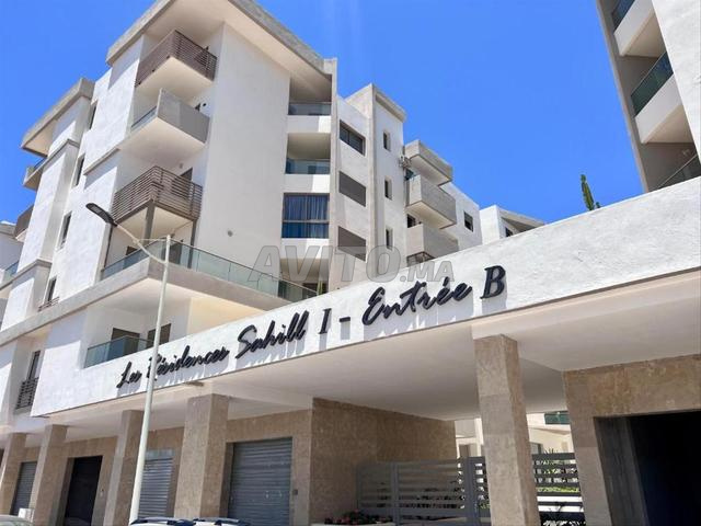 Appartement Vue Mer miftah sahel à Agadir - 2