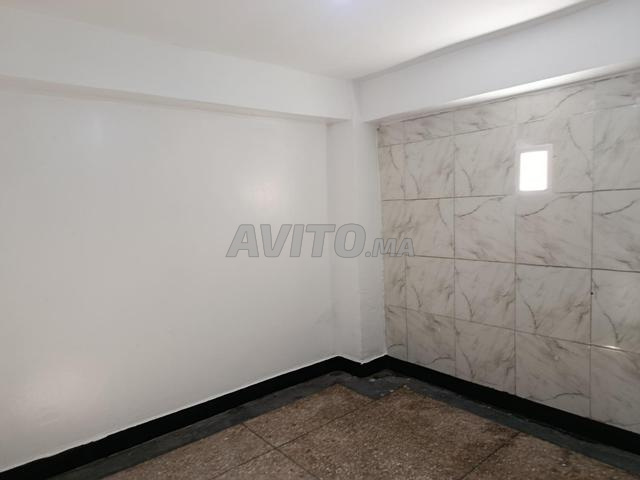 شقة فارغة جيدة جدا للإيجار - 2