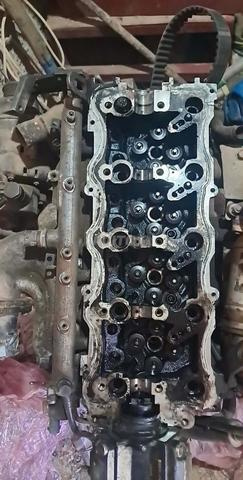 رأس أسطوانة كيا سبورتاج/ هيونداي توسان 2005-2010