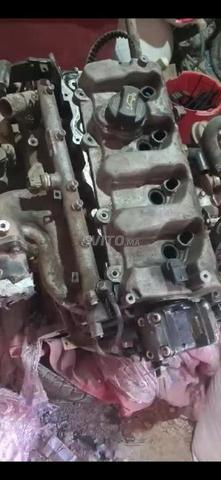 Culasse kia sportage/ huyndaiy tuccson 2005-2010 - 2