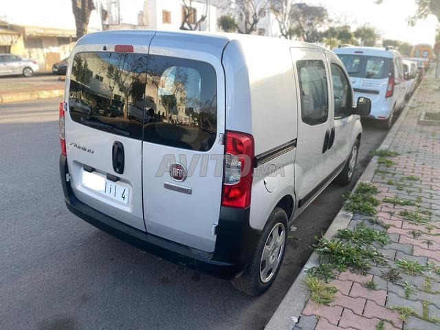 فيات فيورينو ديزل يدوي 2021 في الدار البيضاء - 2