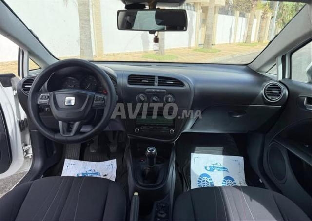 seaite lionne model2012 - 2