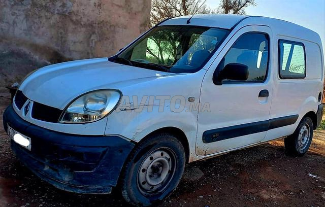 Voiture en bon état - 2