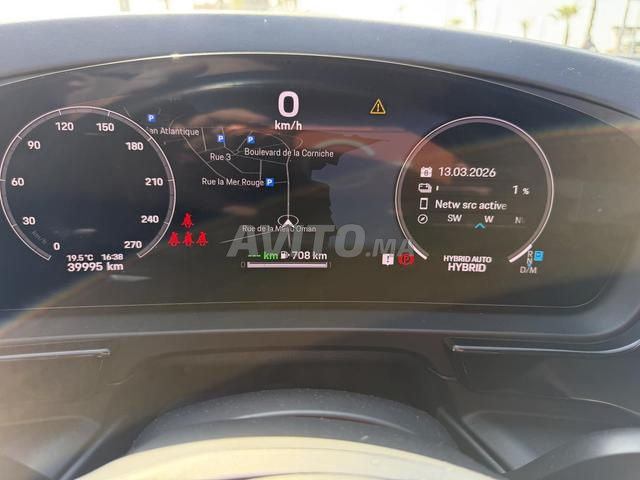 PORSCHE CAYENNE HYBRID facelift - 2