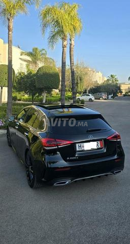 Mercedes-Benz Classe A 220 Pack AMG - 2