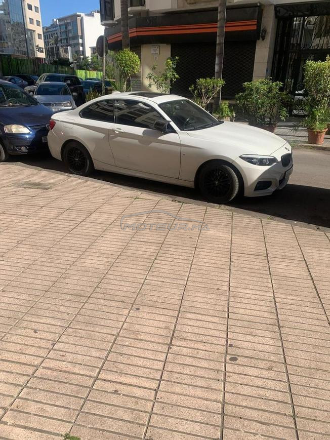 BMW à vendre à Casa