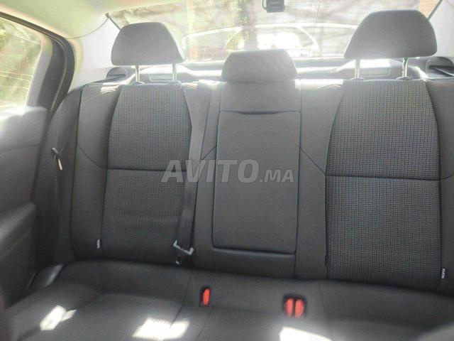 بيجو 508 allure - 2