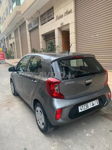 Kia Picanto Essence Manuelle 2023 - 2