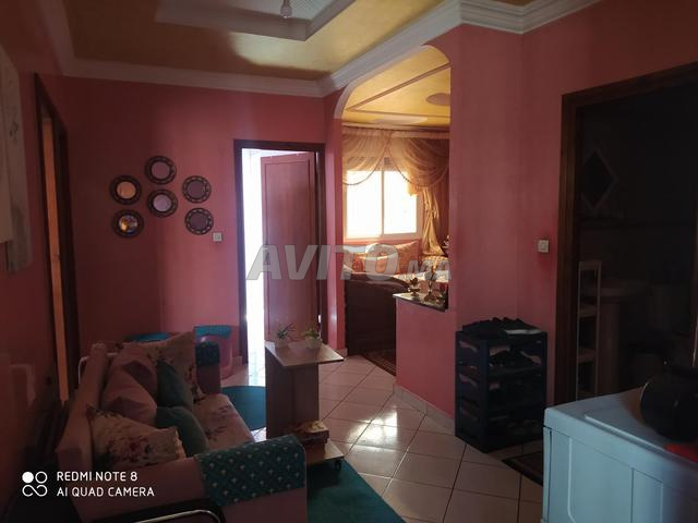 Appartement à vendre - 2