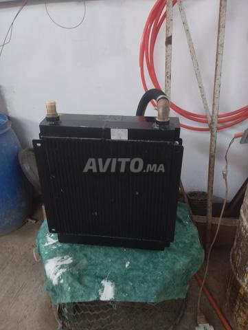 Radiateur à huile - 2