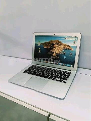 MacBook i5 Slime air Disc SSD batterie 5h - 2