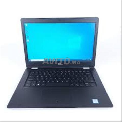 Dell Inspiron 14 COR I3 7eme - 2