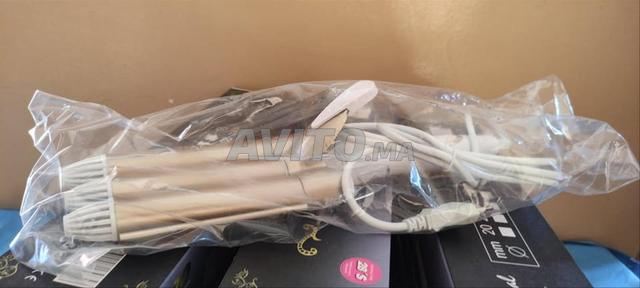 Profesionnel Hair curler - 2