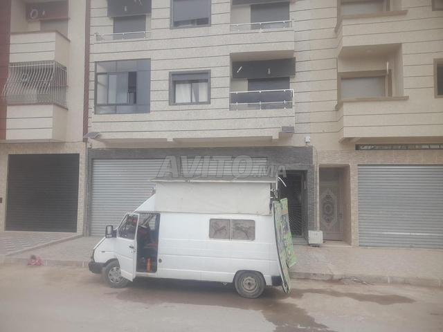 Renault Trafic Diesel Manuelle 1988 à Deroua