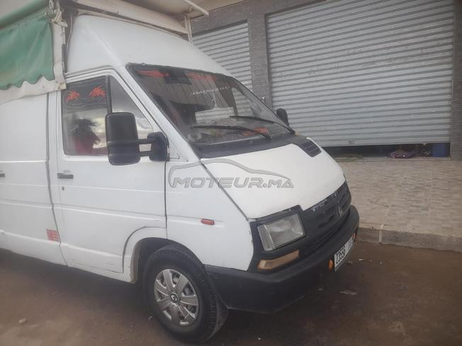 Renault Trafic Diesel Manuelle 1988 à Deroua