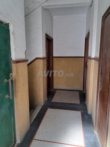 شقة للإيجار 84 متر مربع في الدار البيضاء - 2