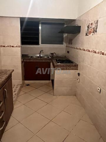 Appartement à louer 70 m² à Temara - 2