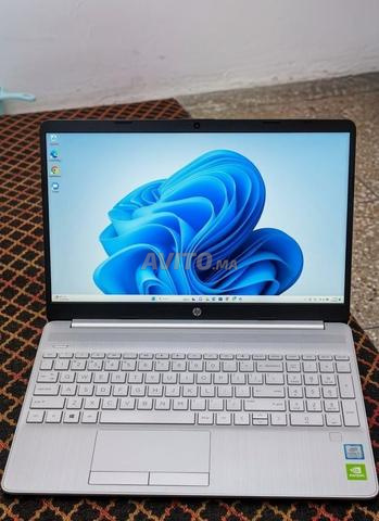 حاسوب محمول hp Laptop 15-dw0xxx - 2
