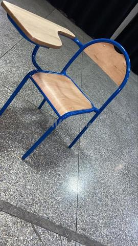 طاولات وكراسي مدرسية عالية الجودة - 2