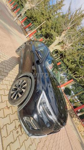 Renault Arkana Hybride Automatique 2024 à Fès