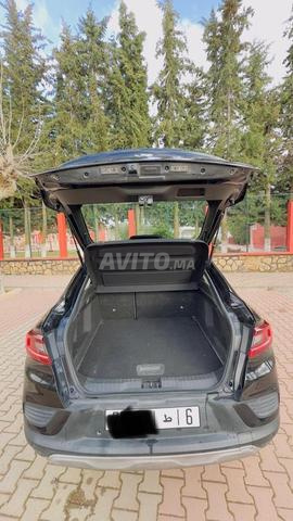 رونو أركانا هايبرد أوتوماتيك 2024 في فاس - 2