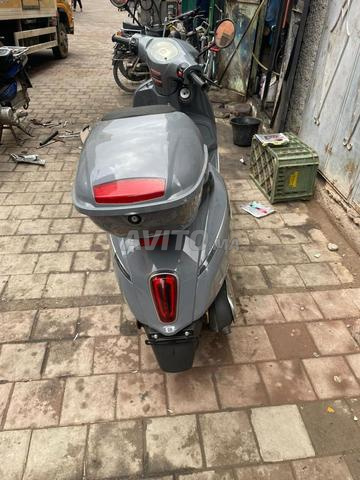 موتور باقي جديد اللي بغا يتواصل معايا - 2