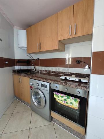 Bel appartement 2 chambres avec Wi-Fi & Netflix - 2