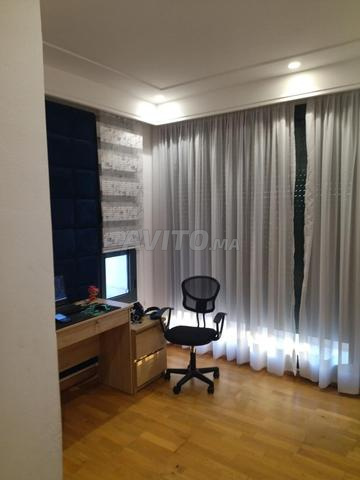 دوبلكس للكراء مفروش يطل على ملعب الغولف بالميراي - 2