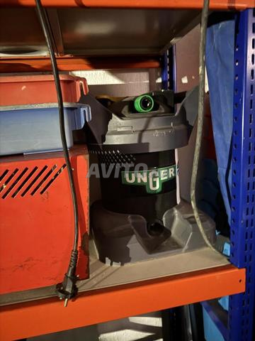 Matériel de nettoyage professionnel - 2