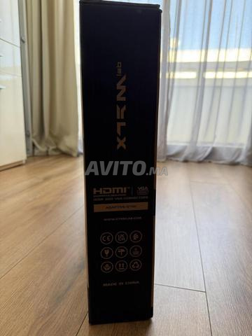 شاشة ٢٧ بوصة ١٤٤ هرتز - 2