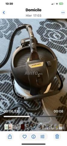 Location de machine de nettoyage, marque Karcher
