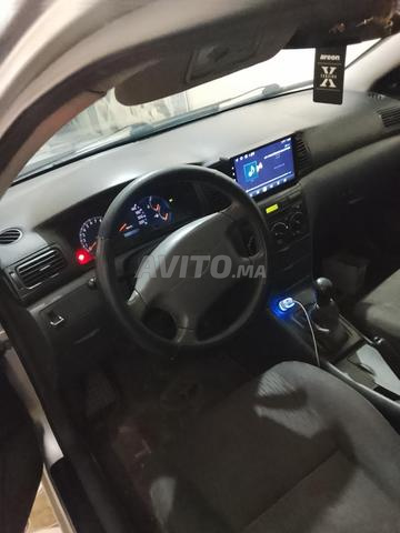 كورولا إيسونس عامرة - 2