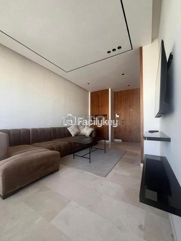 استوديو بمساحة 43 متر مربع في الدار البيضاء - 2