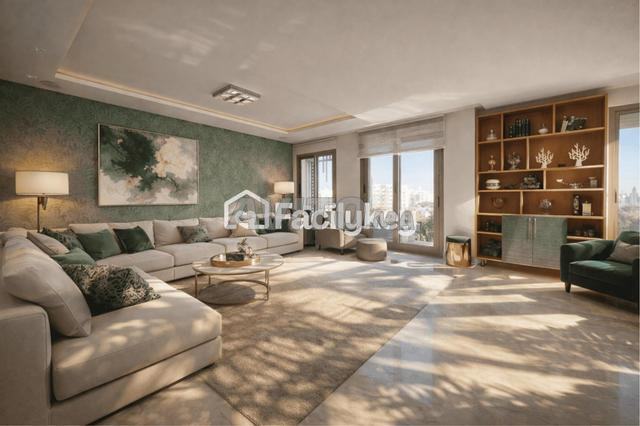 شقة بمساحة 313 متر مربع في الدار البيضاء - 2