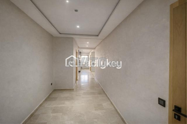 Appartement de 49 m² à Casablanca