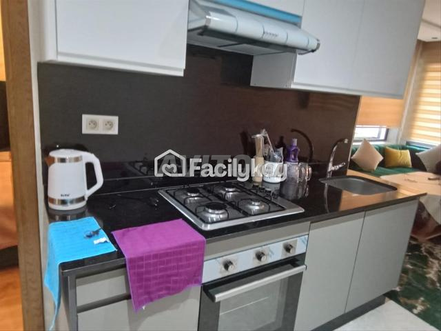 استوديو بمساحة 55 متر مربع في الدار البيضاء - 2