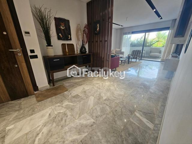 Maison de 182 m² à Dar Bouazza - 2