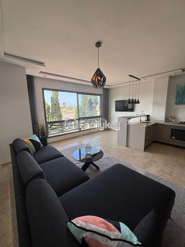 Studio de 43 m² à Casablanca - 2