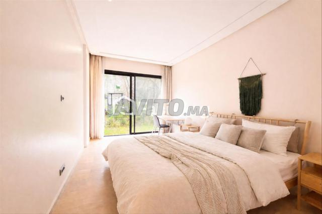 استوديو بمساحة 77 متر مربع في الدار البيضاء - 2