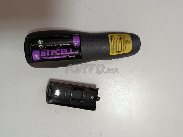 Télécommande data show - 2